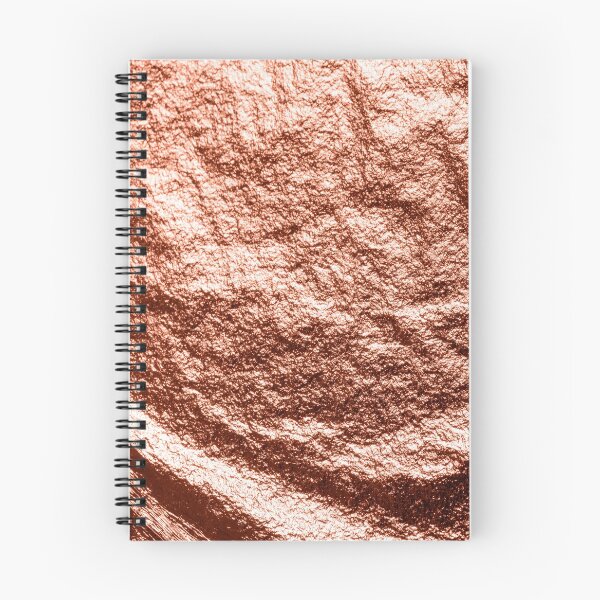 Item preview, Draped rose gold designed and sold by peggieprints.