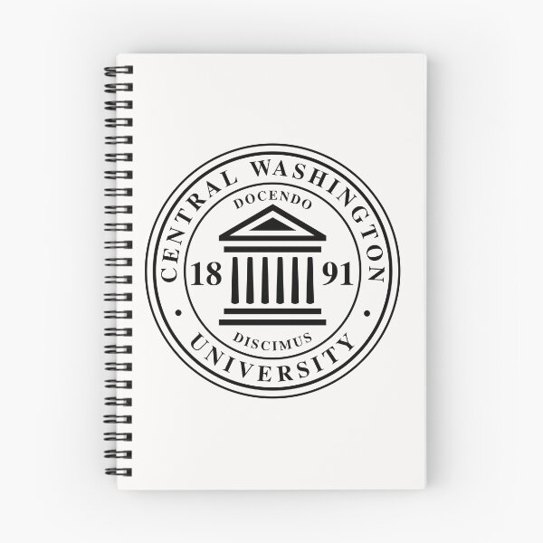 Item preview, Central Washington designed and sold by BerlyKalolo.