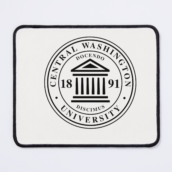 Item preview, Central Washington designed and sold by BerlyKalolo.