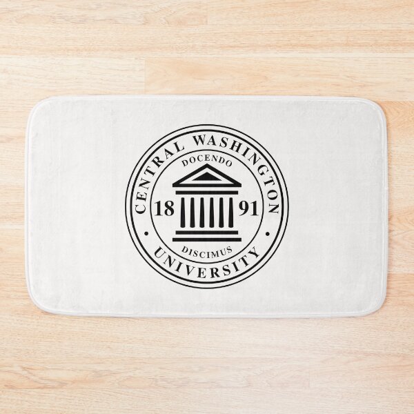 Item preview, Central Washington designed and sold by BerlyKalolo.