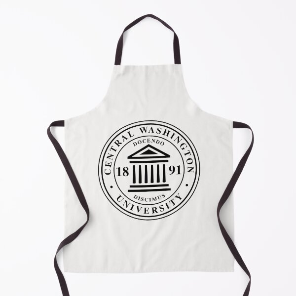 Item preview, Central Washington designed and sold by BerlyKalolo.