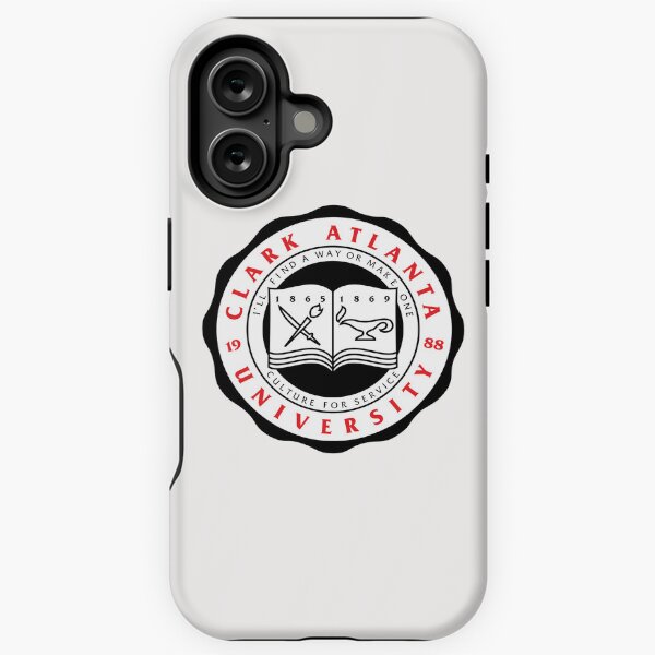 Item preview, Clark Atlanta designed and sold by BerlyKalolo.