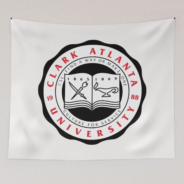 Item preview, Clark Atlanta designed and sold by BerlyKalolo.