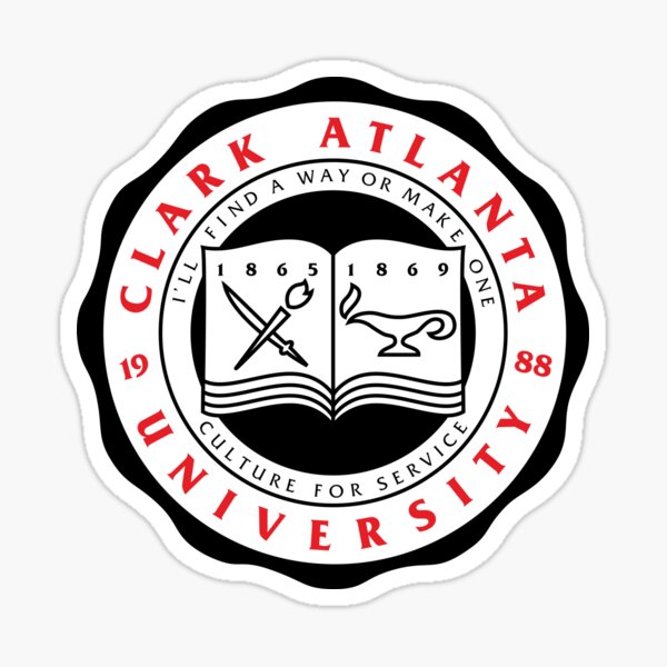 Item preview, Clark Atlanta designed and sold by BerlyKalolo.