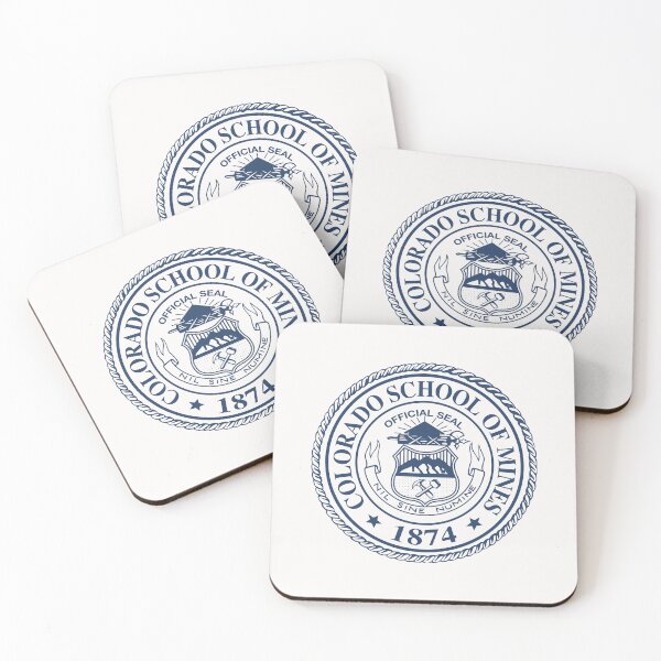 Item preview, Colorado School of Mines designed and sold by BerlyKalolo.