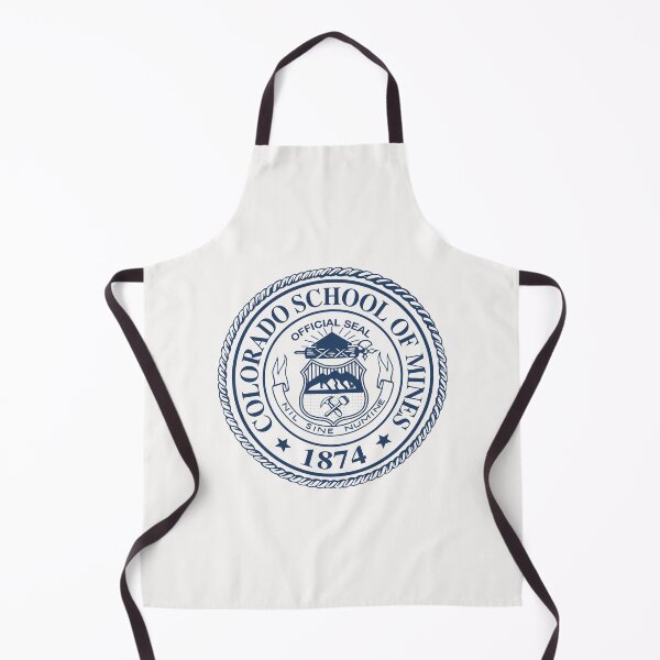 Item preview, Colorado School of Mines designed and sold by BerlyKalolo.