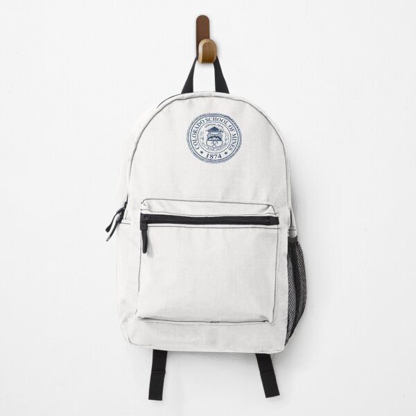 Item preview, Colorado School of Mines designed and sold by BerlyKalolo.