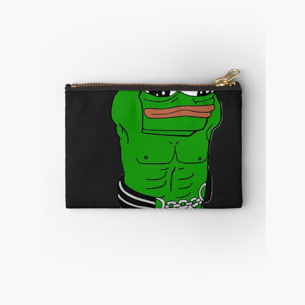 Item preview, Rare Swole Pepe Pull up designed and sold by GEORGEBRADLEY3.
