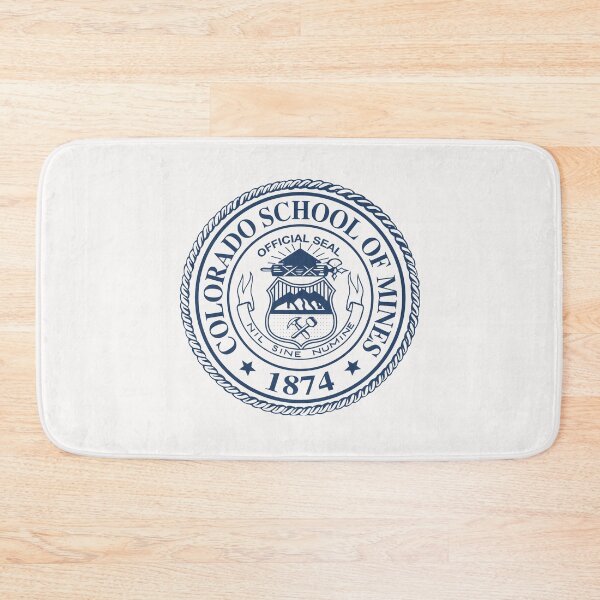 Item preview, Colorado School of Mines designed and sold by BerlyKalolo.