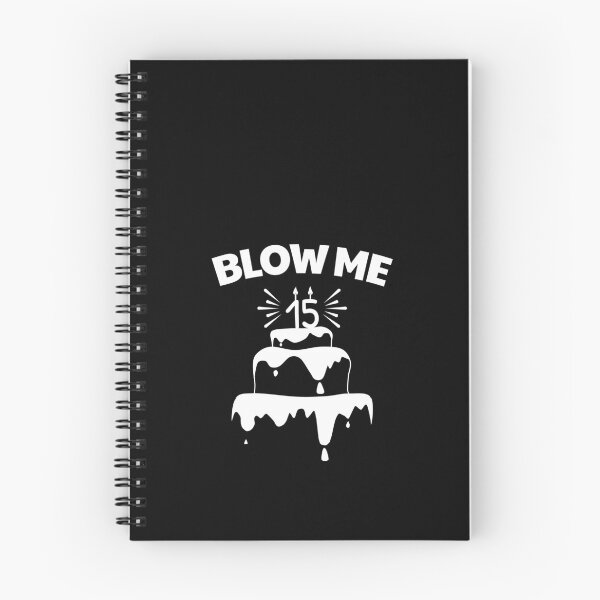 Item preview, funny 15th birthday quote designed and sold by itsRIS-store.