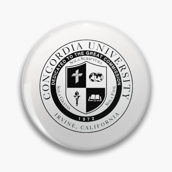 Item preview, Concordia Irvine designed and sold by BerlyKalolo.