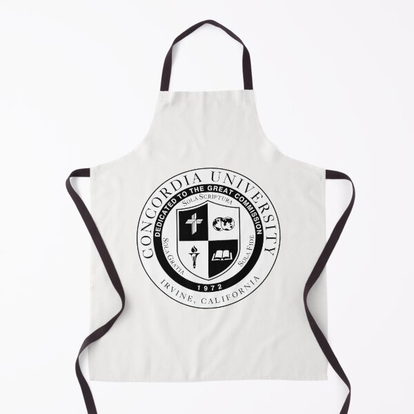 Item preview, Concordia Irvine designed and sold by BerlyKalolo.
