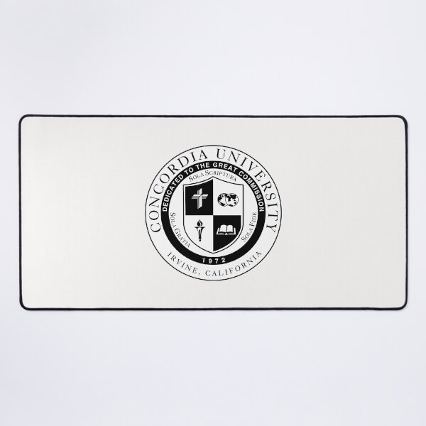 Item preview, Concordia Irvine designed and sold by BerlyKalolo.