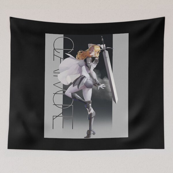 Item preview, Quests and Coffee Manga Graphic Gift Fan designed and sold by HaroldJustice.
