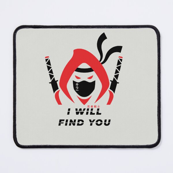 Item preview, Ninja designed and sold by Mr Diecken.