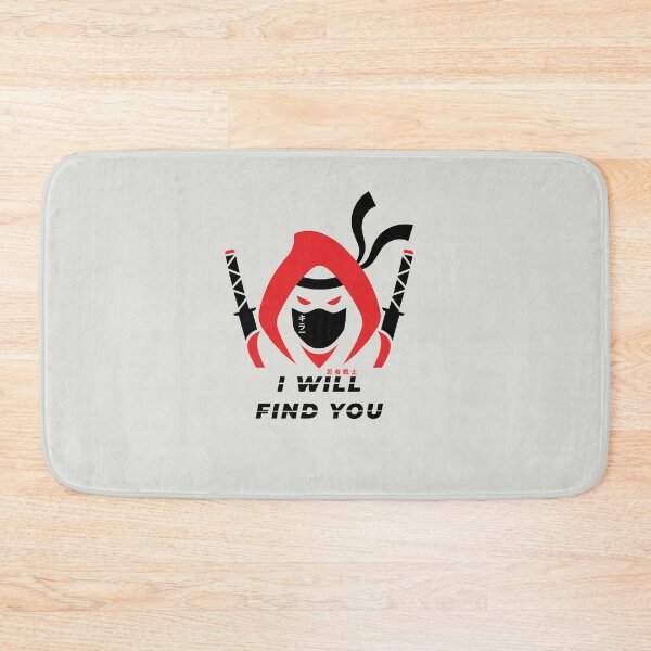 Item preview, Ninja designed and sold by Mr Diecken.
