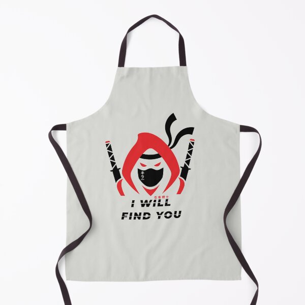 Item preview, Ninja designed and sold by Mr Diecken.