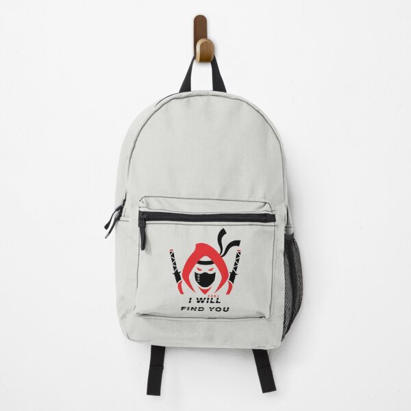 Item preview, Ninja designed and sold by Mr Diecken.