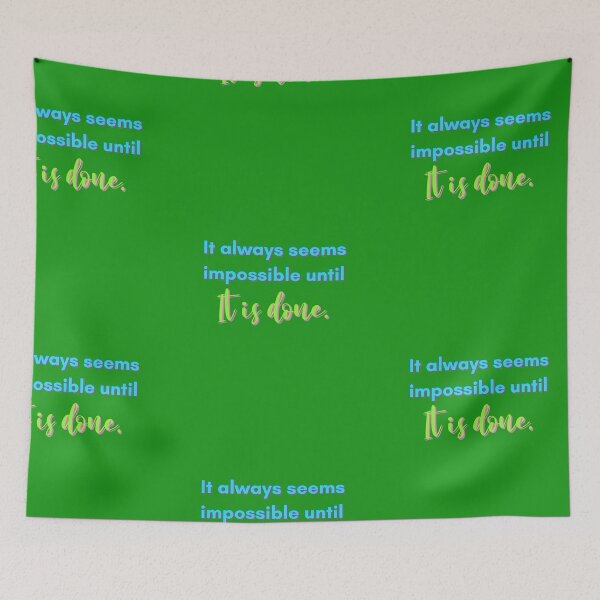 Item preview, Captions to increase morale in education designed and sold by pookamon14.