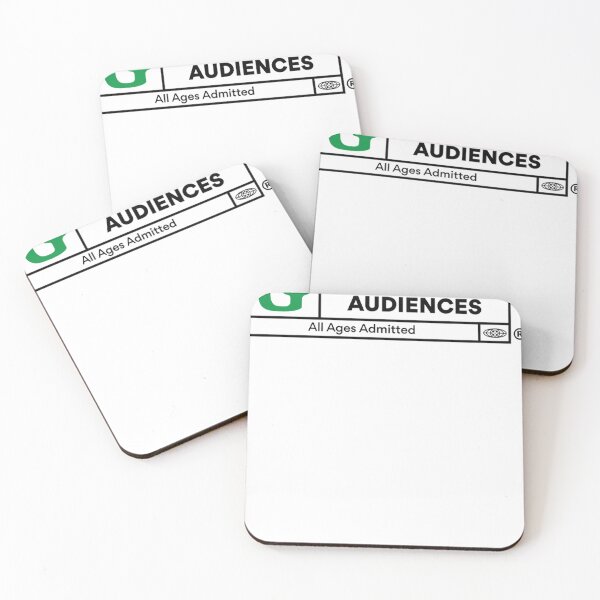 Item preview, Rated G Movie For All Ages designed and sold by GEORGEBRADLEY3.