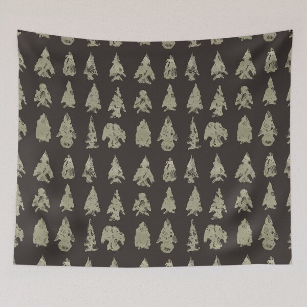 Item preview, Arrow Heads designed and sold by crumpsticks.