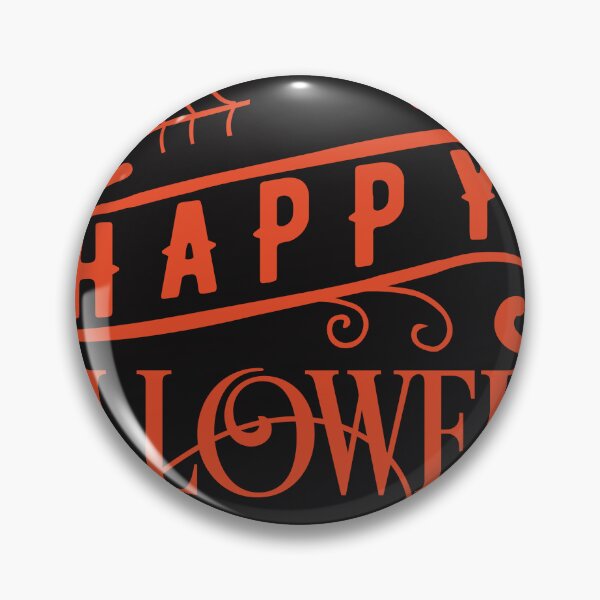 Item preview, Halloween scary pumpkin head t-shirts, stay spooky, Halloween t-shirt designed and sold by BLUE  bubble.