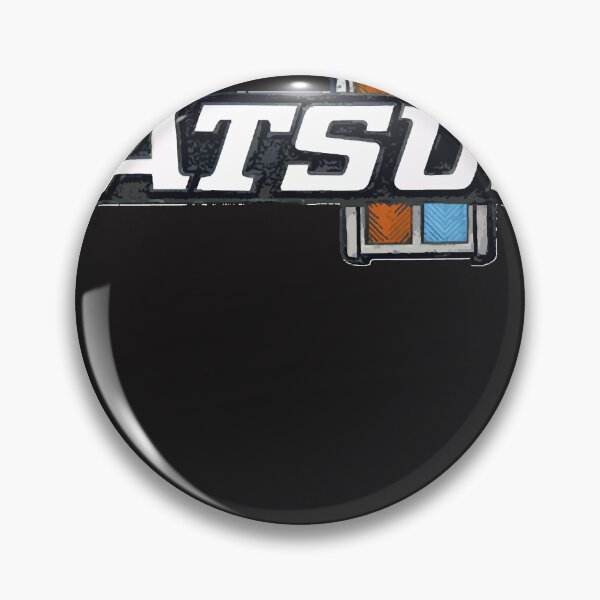 Item preview, Ratsun Badge designed and sold by GEORGEBRADLEY3.