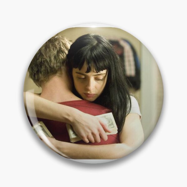 Item preview, Jesse Pinkman & Jane Margolis Lovestory designed and sold by girlonmarz.