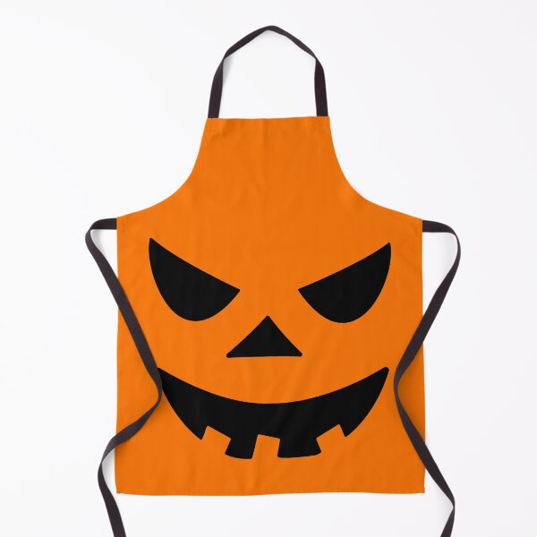 Item preview, Jack o lantern no. 1 designed and sold by paisleythermond.