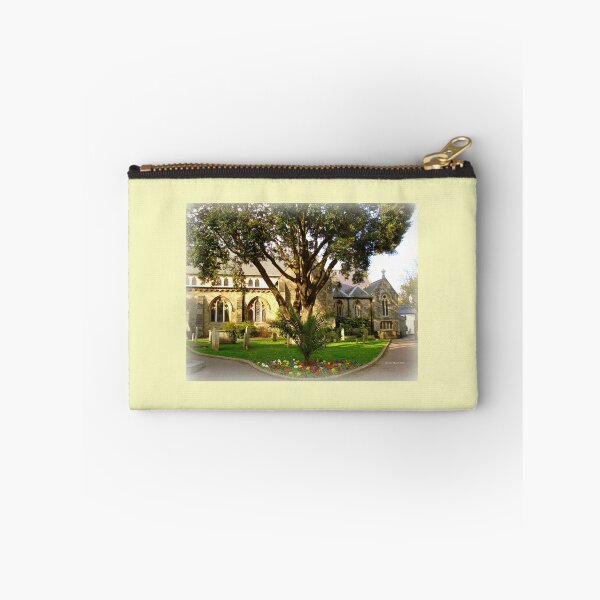 Item preview, Church in Sidmouth designed and sold by Charmiene Maxwell-Batten.