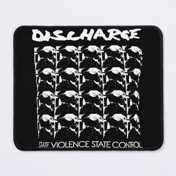 Item preview, Discharge State violence designed and sold by shopCSAN00033.
