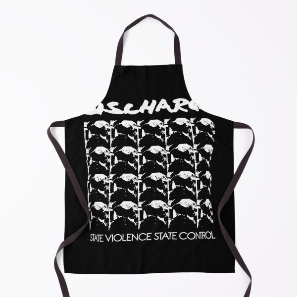 Item preview, Discharge State violence designed and sold by shopCSAN00033.