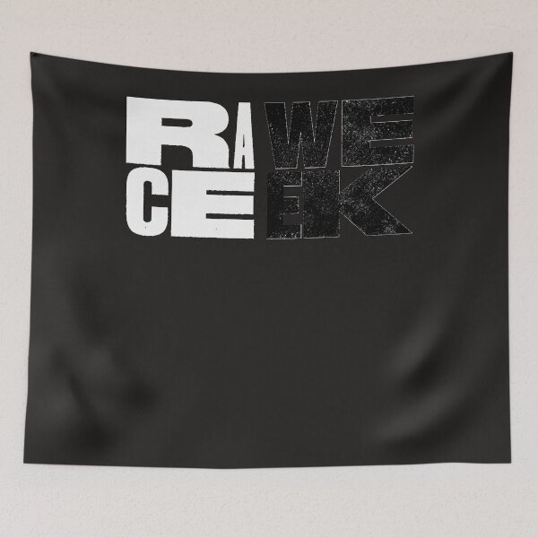 Item preview, Rawe Ceek designed and sold by GEORGEBRADLEY3.