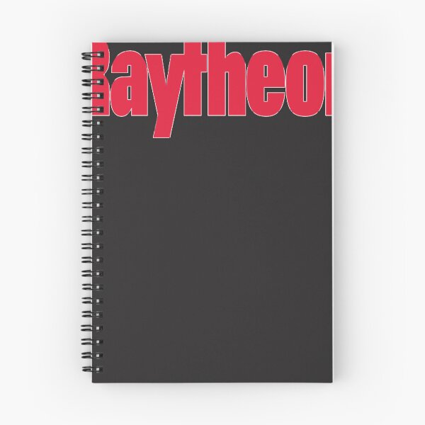 Item preview, Raytheon designed and sold by GEORGEBRADLEY3.