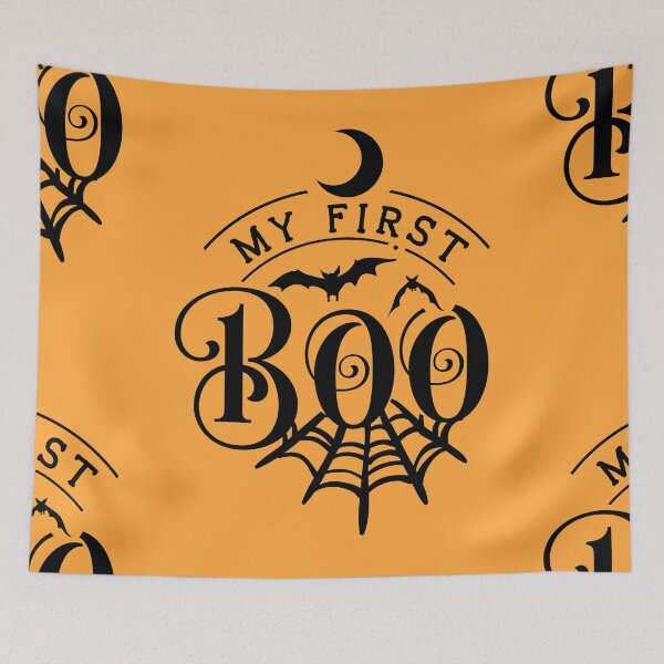 Item preview,  Halloween scary pumpkin head t-shirts, stay spooky, Halloween t-shirt designed and sold by BLUE  bubble.