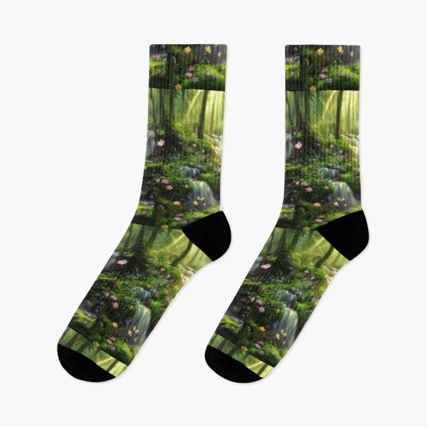 Item preview, Magical Waterfall designed and sold by MyMagicalPlace.