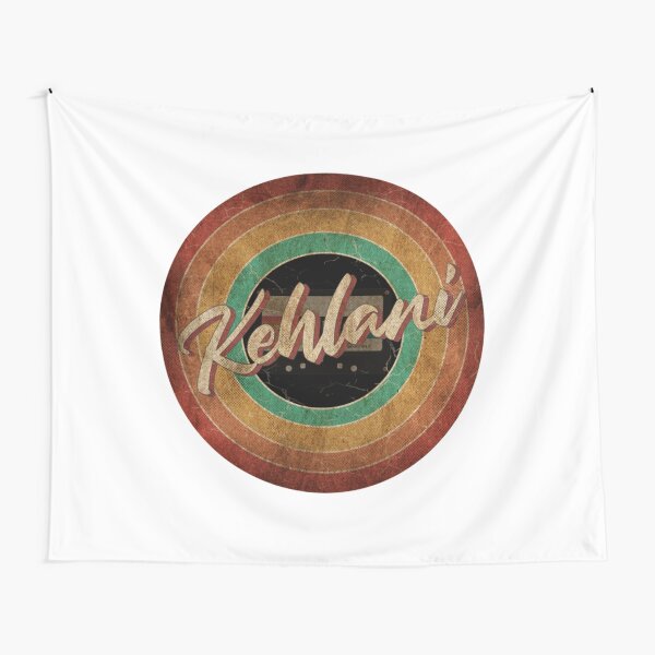 Kehlani tapestry best sale