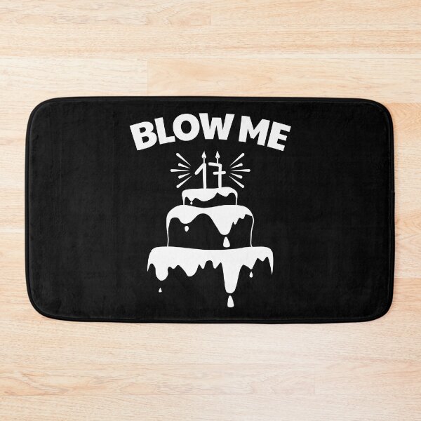 Item preview, funny 17th birthday quote designed and sold by itsRIS-store.
