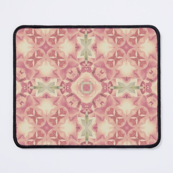 Item preview, Eastern Quads and Octagonals! Stunning Floral Coloured Geometry designed and sold by ArticLotusShop.
