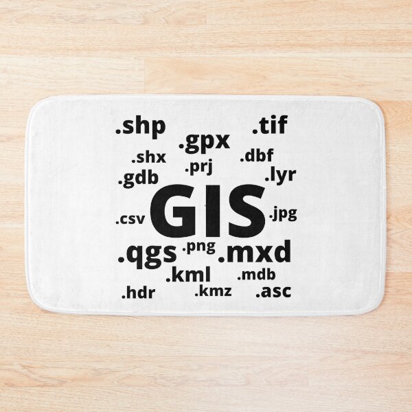 Item preview, GIS Word Art designed and sold by Qandy.