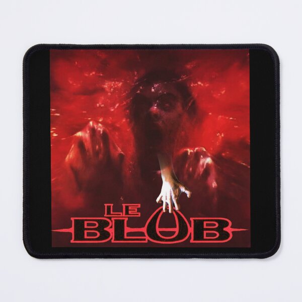 Item preview, The Blob Horror Movie designed and sold by lucabertina.