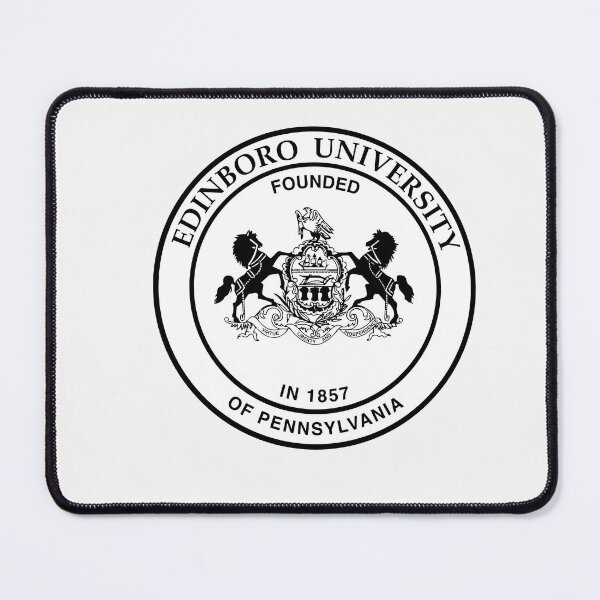 Item preview, Edinboro of Pennsylvania designed and sold by BerlyKalolo.