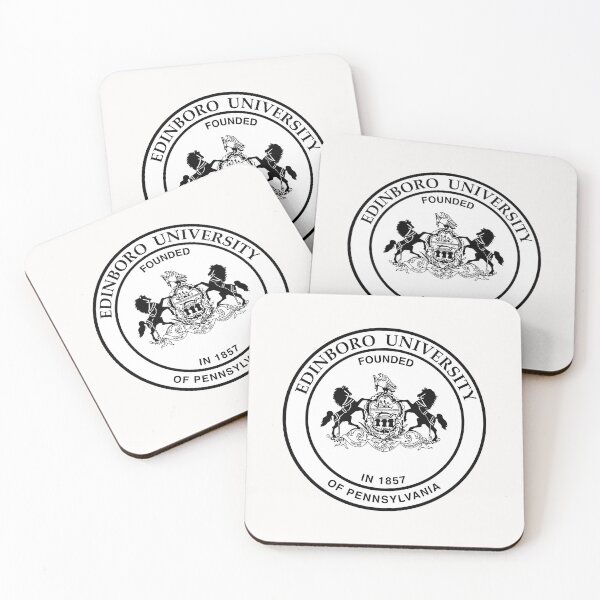 Item preview, Edinboro of Pennsylvania designed and sold by BerlyKalolo.