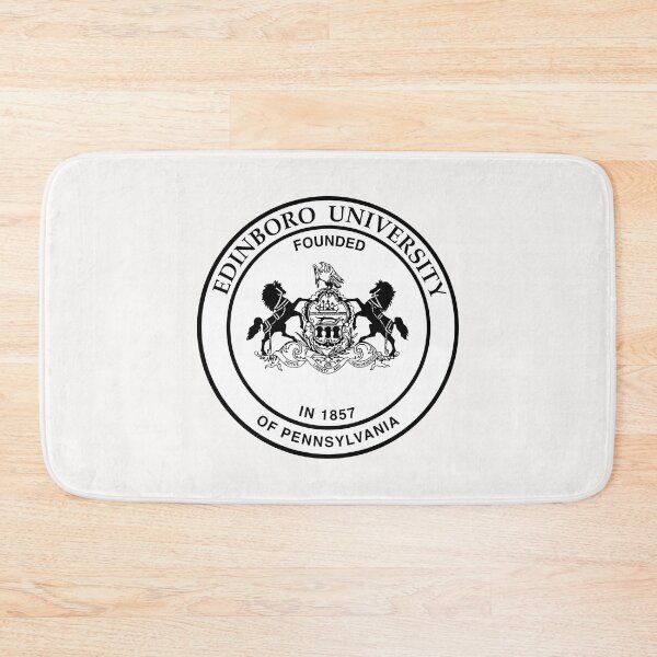 Item preview, Edinboro of Pennsylvania designed and sold by BerlyKalolo.