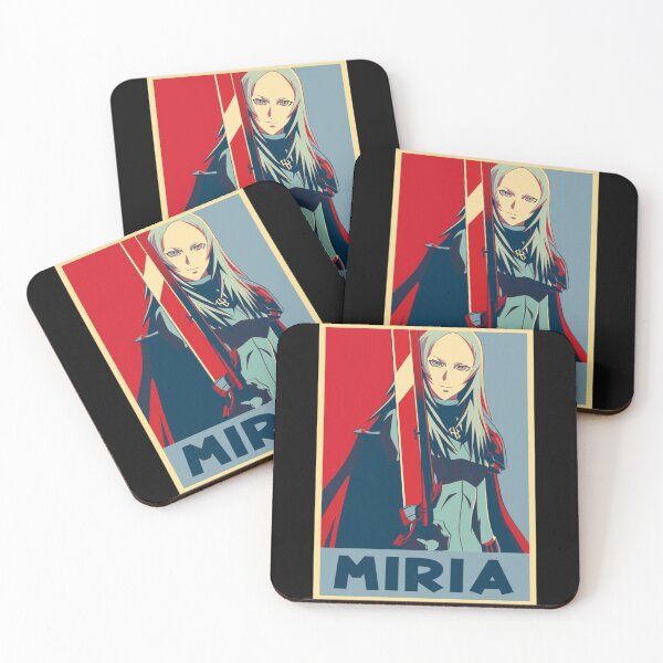 Item preview, Japanese Manga Claymore Gifts For Halloween designed and sold by HaroldJustice.