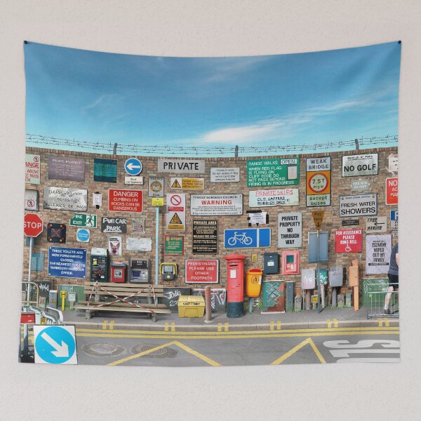 Item preview, Public Guidance System designed and sold by DerekBacon.