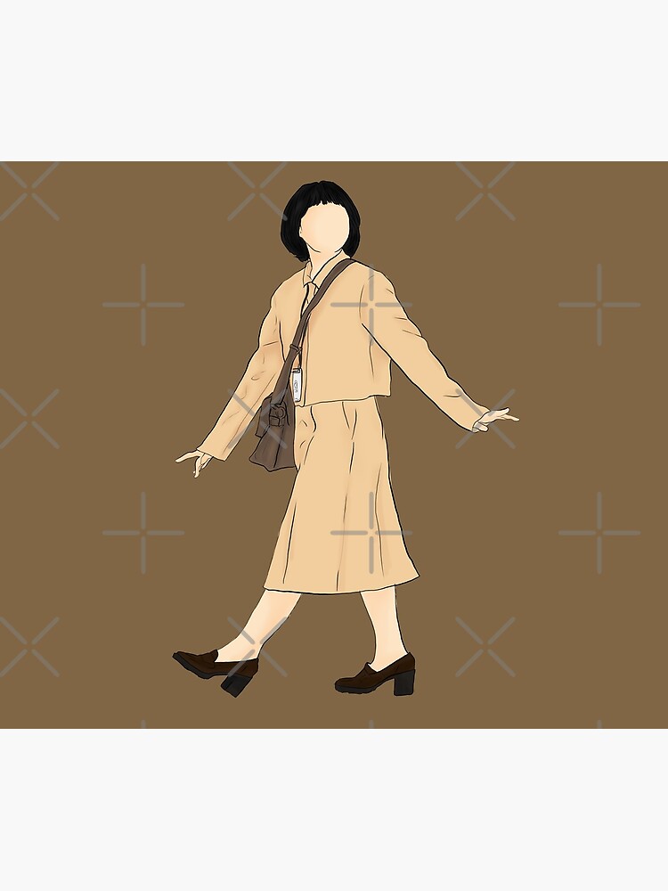 "Extraordinary Attorney Woo Attorney Woo young woo" Tapestry for Sale