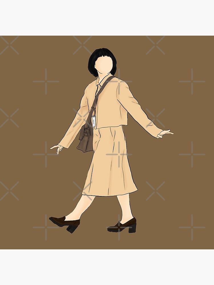 "Extraordinary Attorney Woo Attorney Woo young woo" Poster for Sale