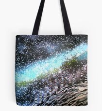 Christmas in the High Sierra Tote Bag