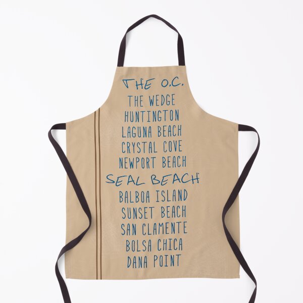 Item preview, The O.C. designed and sold by Alexandra Wilson Rapadas.